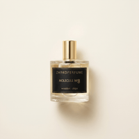 Zarkoperfume Zarkoperfume Molécule No.8 Wooden Chips - Eau de Parfum 10ML Parfym