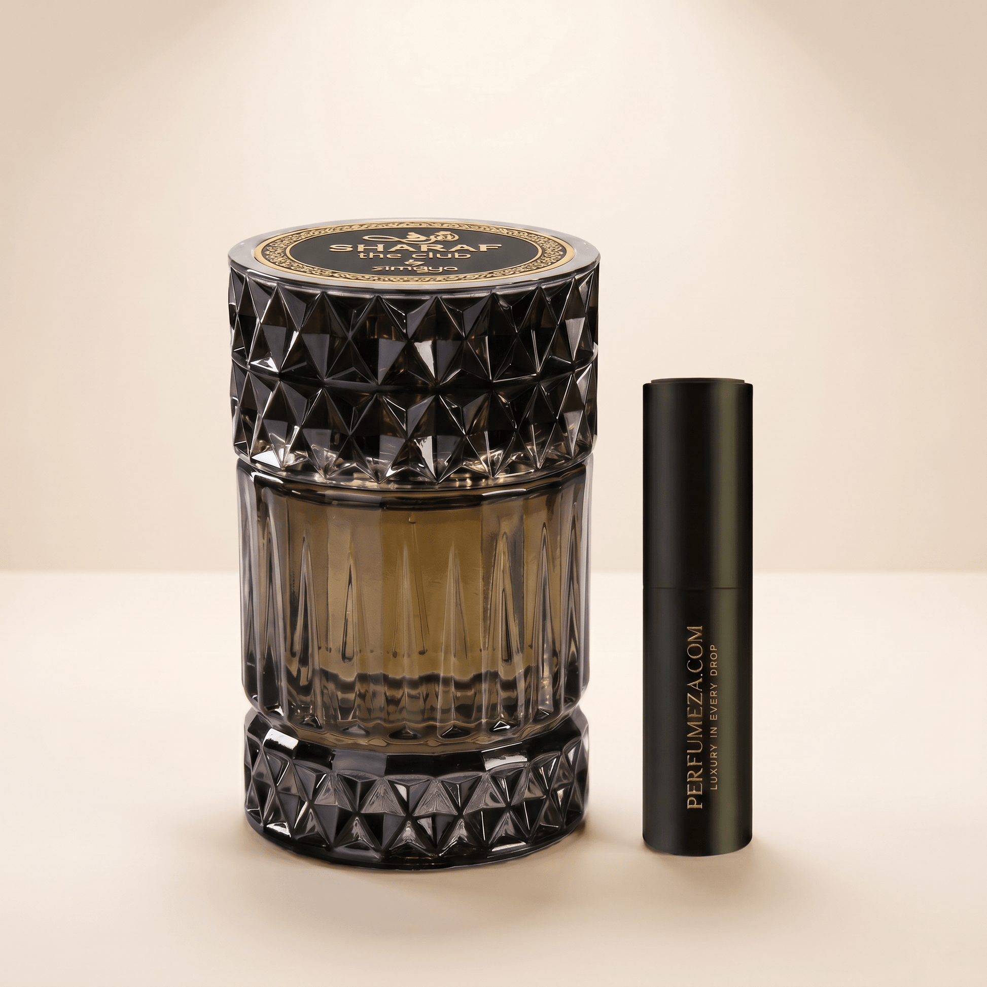 ZimayaZimaya Sharaf The Club Extrait De ParfumPerfumeza