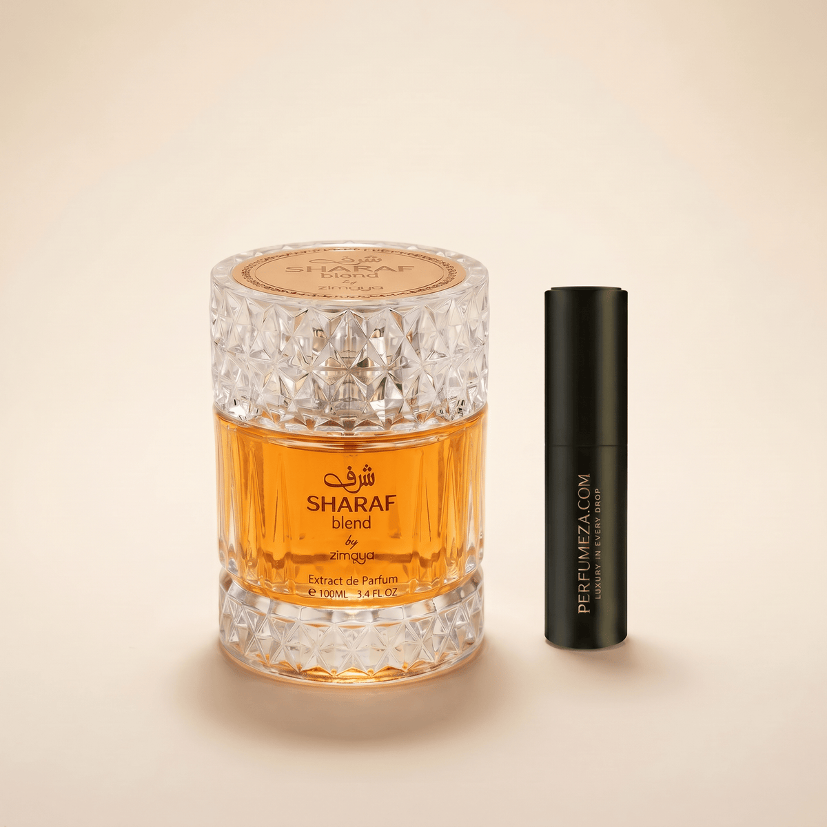 ZimayaZimaya Unisex Sharaf Blend Extrait de ParfumPerfumeza